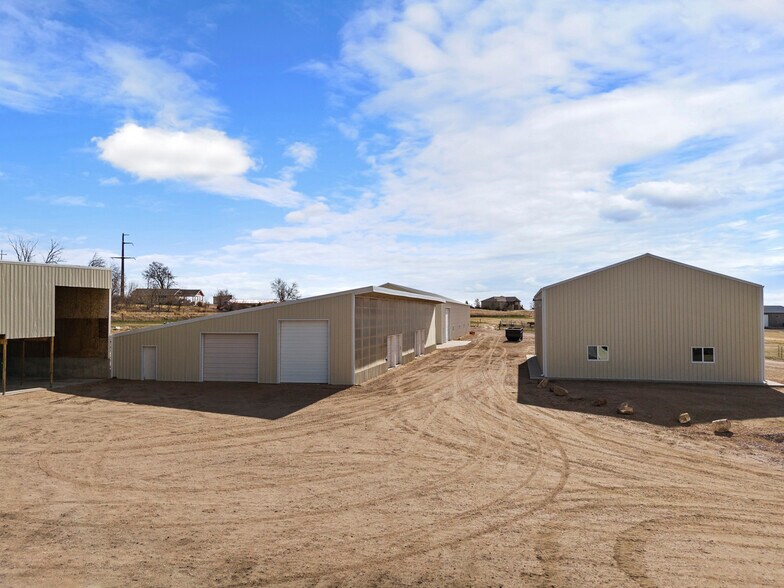 More Photos Of 7690 Carlson Ct, Fort Collins Warehouse For Sale