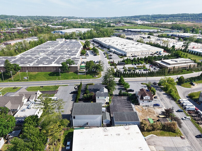 More Photos Of 134 Cockeysville Rd, Cockeysville Industrial For Sale