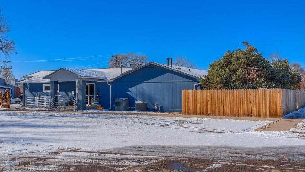 More Photos Of 340 Maple St, Frederick Specialty For Sale