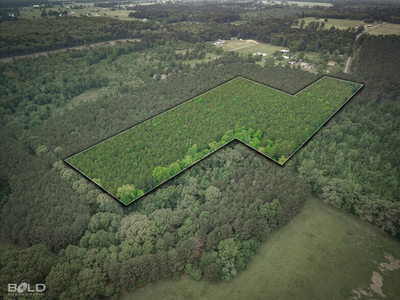 More Photos Of 0 Boothville Road, Doyline Land For Sale
