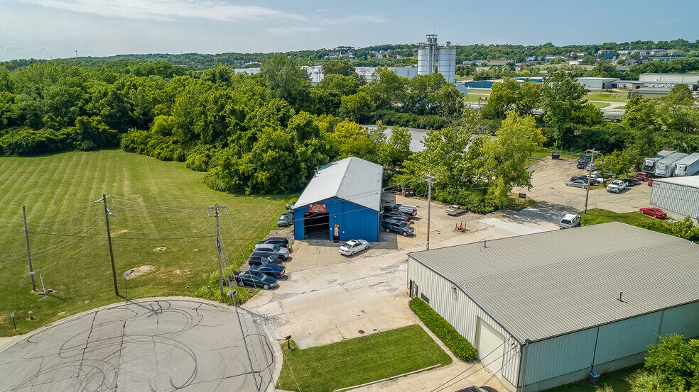 More Photos Of 3190 Profit Dr, Fairfield Warehouse For Lease