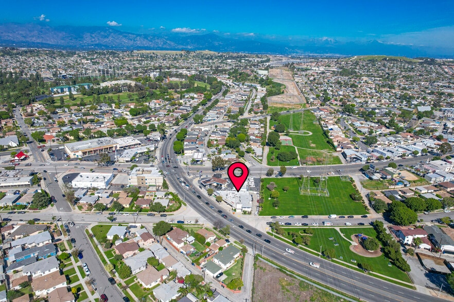 More Photos Of 490-498 N Garfield Ave, Montebello Office Residential For Sale