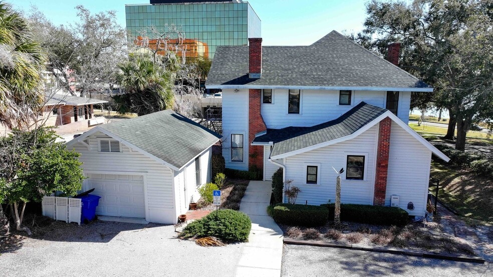 More Photos Of 415 S Kentucky Ave, Lakeland Office For Lease