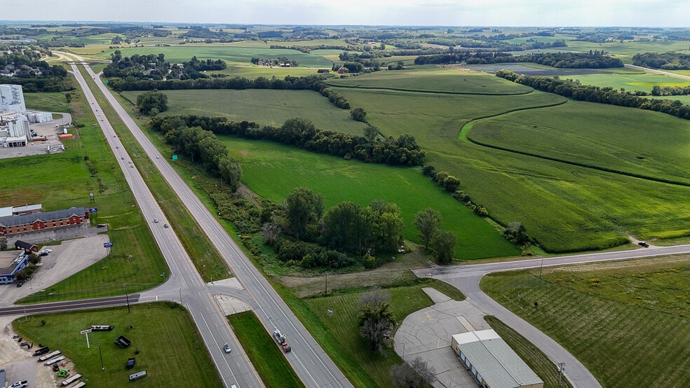 More Photos Of 16800 445th st, Zumbrota Land For Sale