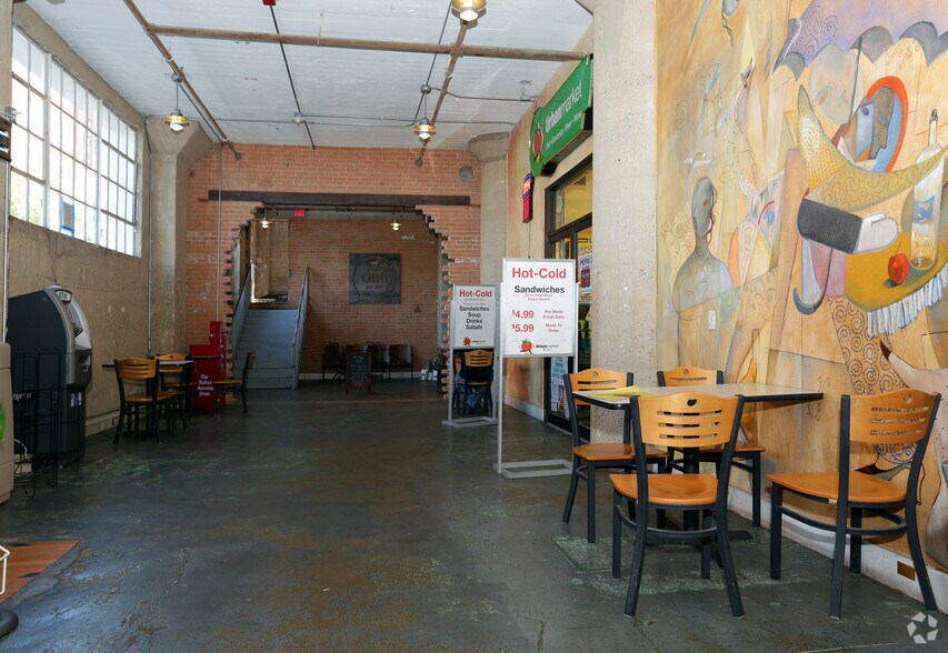 More Photos Of 1505 S Lamar St, Dallas Apartments For Lease