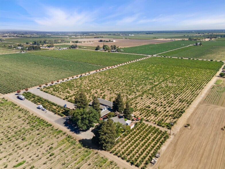 More Photos Of 9291 E Harney Ln, Lodi Land For Sale