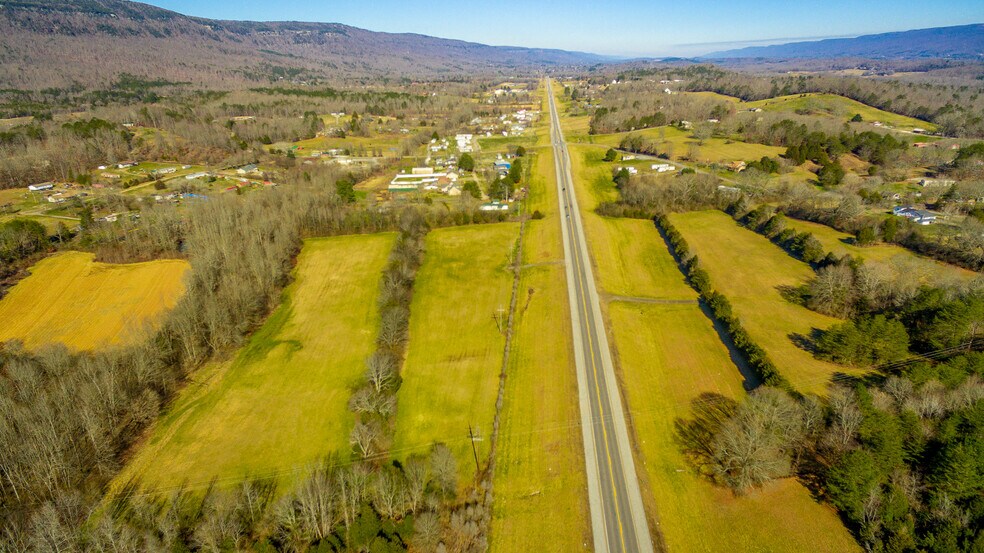 More Photos Of HWY 28 TN - 17.71 AC Marion County, Whitwell Land For Sale