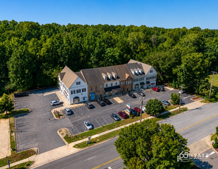 More Photos Of 7611 S Osborne Rd, Upper Marlboro Office For Sale