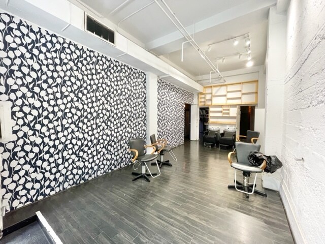 More Photos Of 601-603 Bush St, San Francisco Storefront Retail Office For Lease
