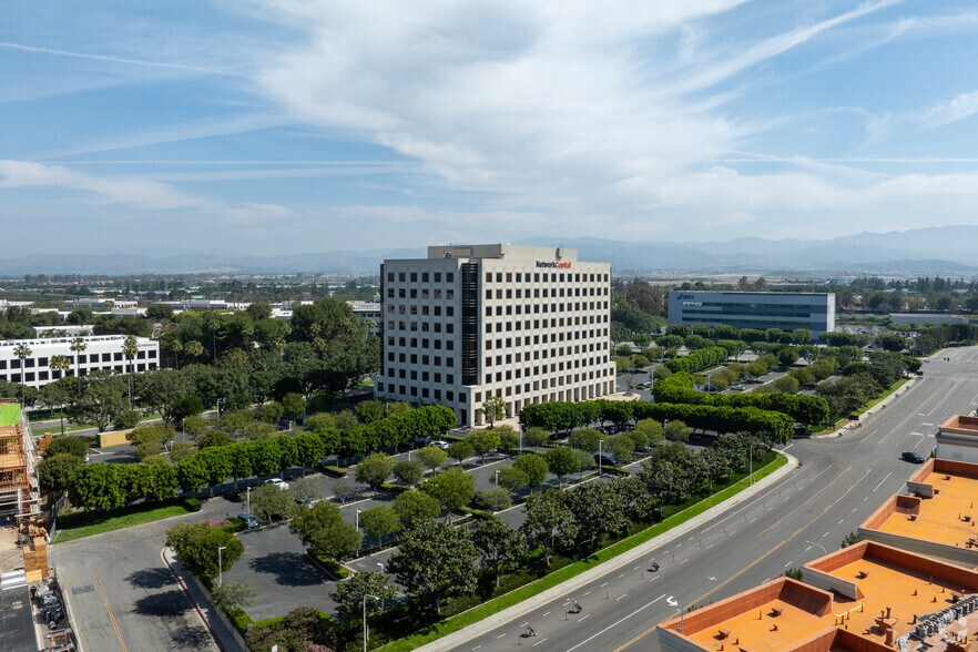 More Photos Of 7700 Irvine Center Dr, Irvine Office For Lease
