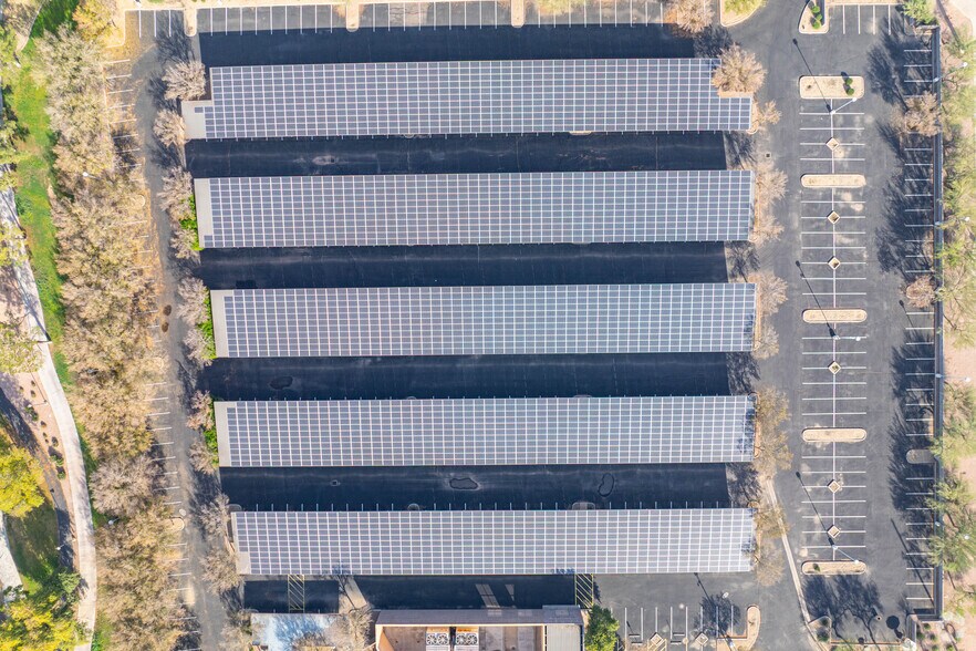 More Photos Of 8700 S Price Rd, Tempe Office For Lease