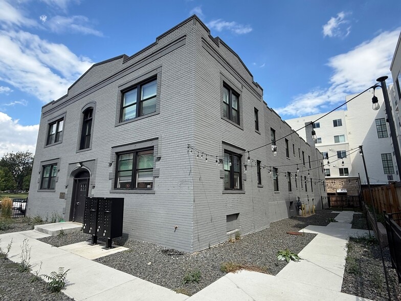 More Photos Of 2846 Federal Blvd, Denver Apartments For Sale