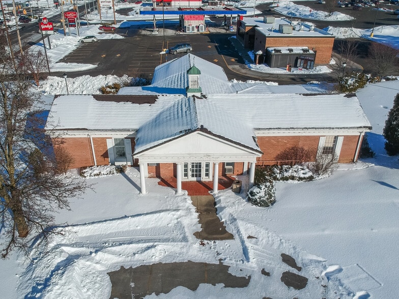 More Photos Of 3210 Wilmington Rd, New Castle Bowling Alley For Sale