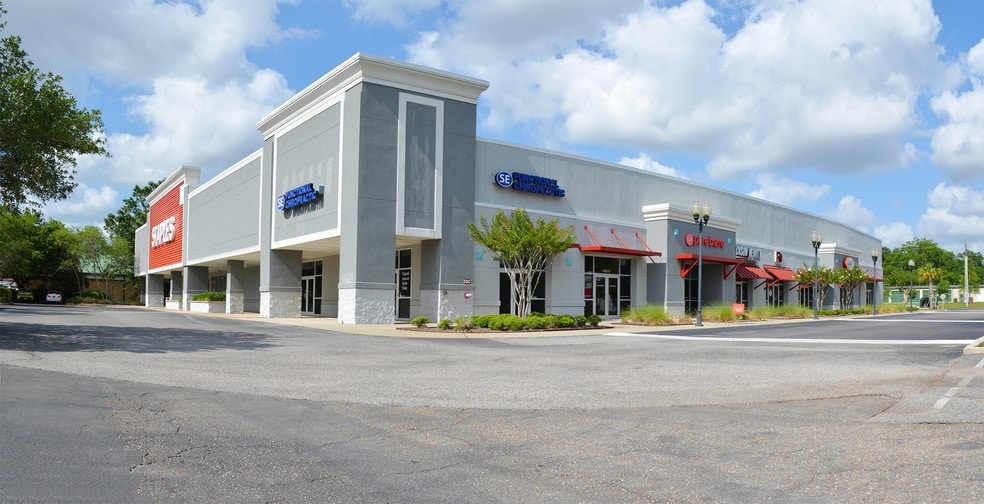More Photos Of 1802 US Highway 98, Daphne Storefront Retail Office For Lease