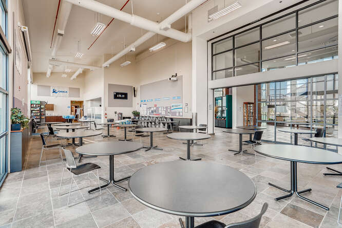 More Photos Of 33101 E Quincy Ave, Watkins Coworking Space