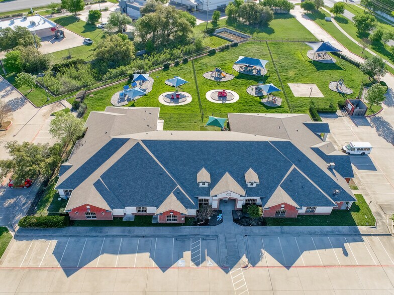 More Photos Of 3310 Williams Dr, Georgetown Specialty For Sale