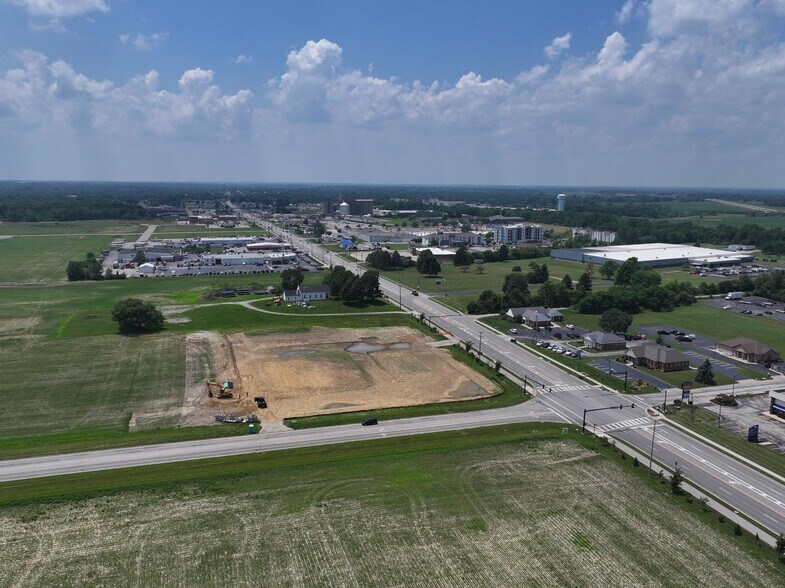 More Photos Of 2028 Rombach Ave, Wilmington Land For Sale