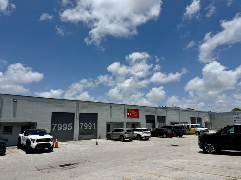 More Photos Of 7975 W 28th Ave, Hialeah Warehouse For Lease