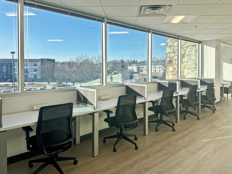 More Photos Of 724 W Lancaster Ave, Wayne Coworking Space