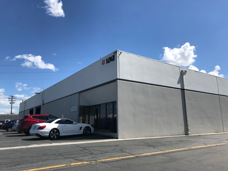 More Photos Of 14944 Shoemaker Ave, Santa Fe Springs Unknown For Lease