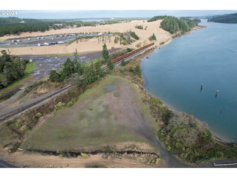 More Photos Of 92851 Trans Pacific Pkwy, North Bend Land For Sale
