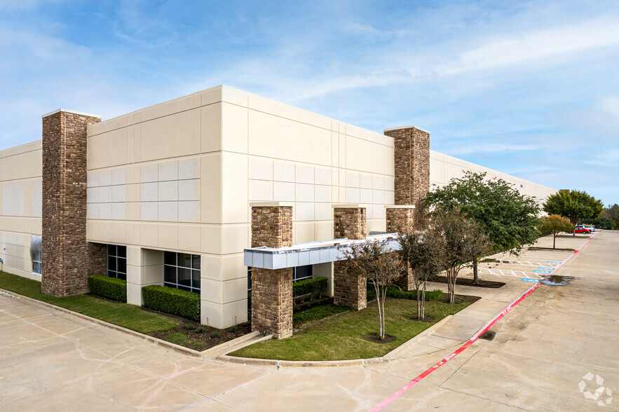 Primary Photo Of 1600 Lakeside Pky, Flower Mound Warehouse For Lease