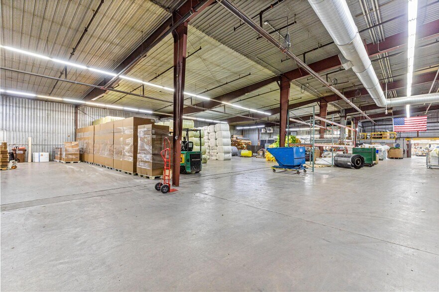 More Photos Of 150 Industrial Park Rd SE, Cokato Manufacturing For Sale