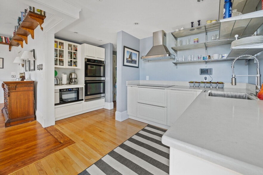 More Photos Of 76 Cottage St, New Bedford Multifamily For Sale