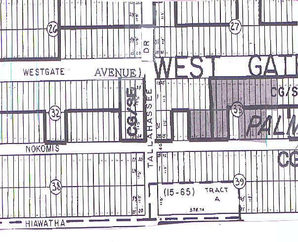 More Photos Of 2722 Westgate Ave, West Palm Beach Auto Dealership For Lease