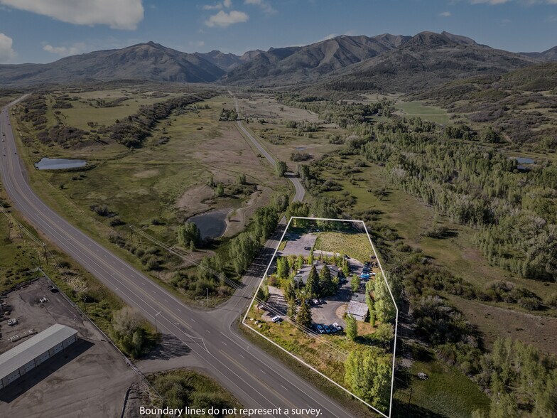 More Photos Of 4 County Road 124, Hesperus Restaurant For Sale
