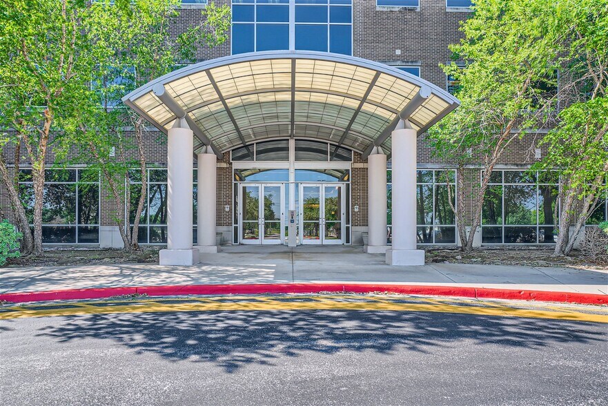 Primary Photo Of 1310 Rankin Rd, Houston Office For Lease