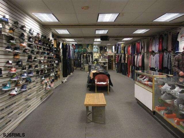 More Photos Of 1710 Atlantic Ave, Atlantic City General Retail For Sale