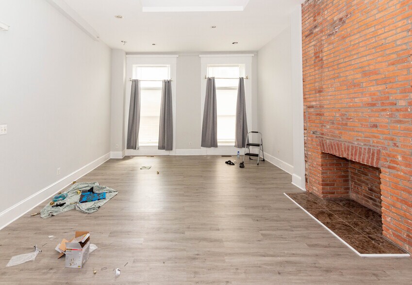 More Photos Of 312 N Paca St, Baltimore Apartments For Sale