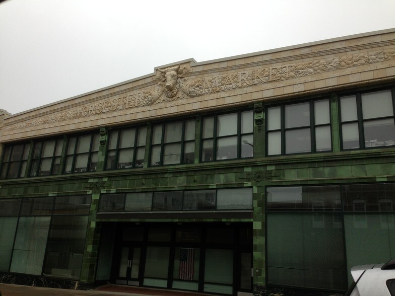 More Photos Of 627 Main St, Worcester Office For Lease