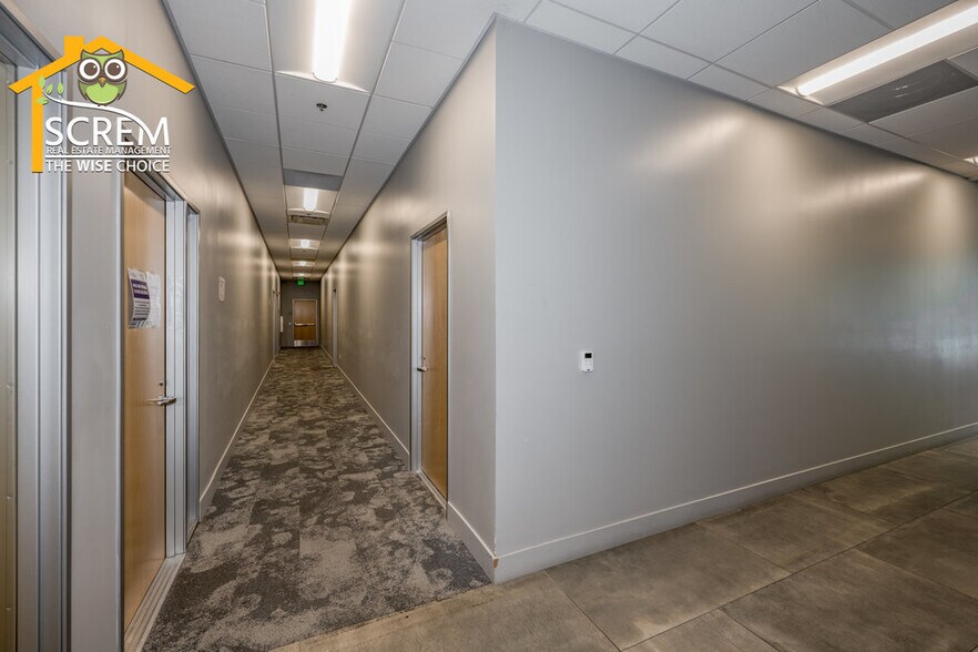 More Photos Of 25425 Orchard Village Rd, Santa Clarita Medical For Sale