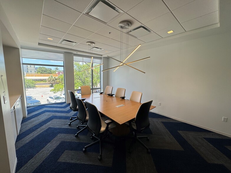 More Photos Of 302 E Atlantic Ave, Delray Beach Storefront Retail Office For Lease