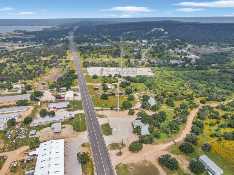 More Photos Of 16082 E State Highway 29, Buchanan Dam Restaurant For Sale