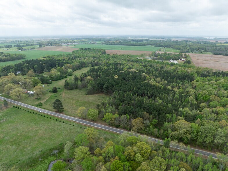 More Photos Of 18990 Moyers Rd, Athens Land For Sale