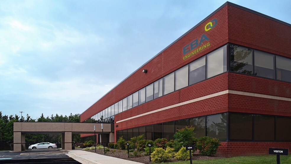 More Photos Of 6100 Chevy Chase Dr, Laurel Office For Lease