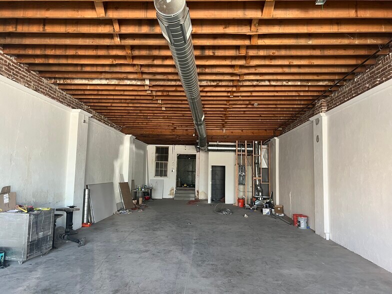 More Photos Of 956 Santa Fe Dr, Denver Storefront For Lease