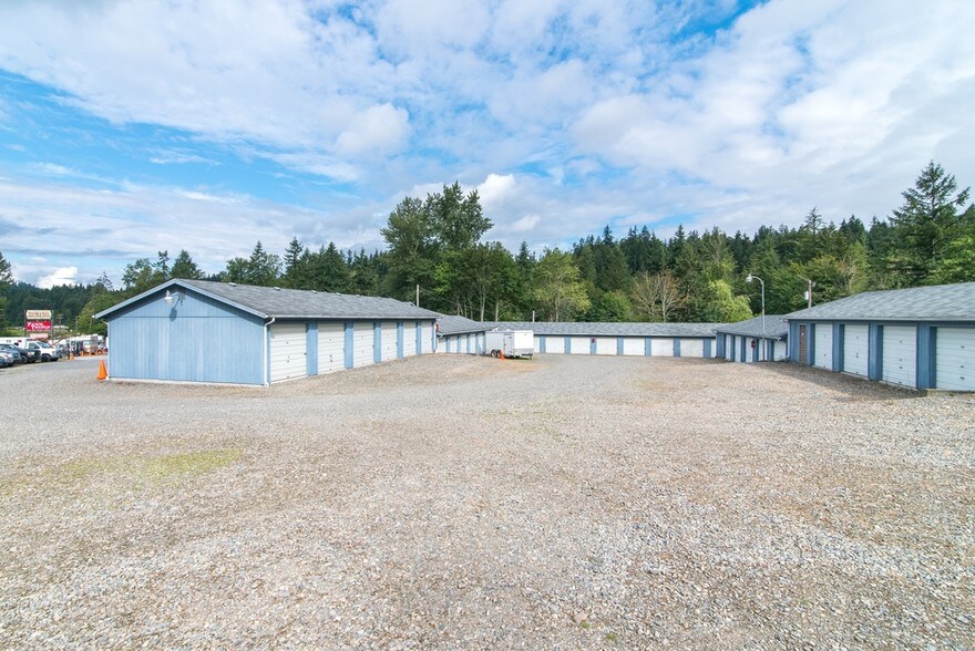 More Photos Of 820 State Route 161 N, Eatonville Self Storage For Lease