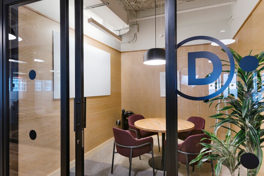 More Photos Of 1 Beacon, Boston Coworking Space