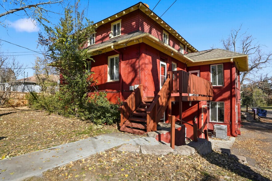 More Photos Of 303 Hooker St, Denver Apartments For Sale