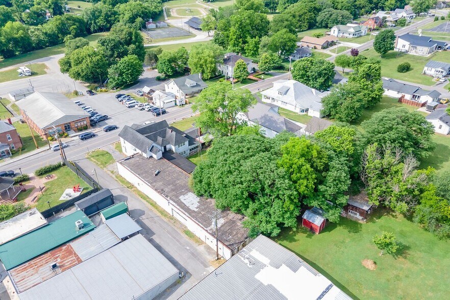 More Photos Of 250 Main St, Lynchburg Land For Sale