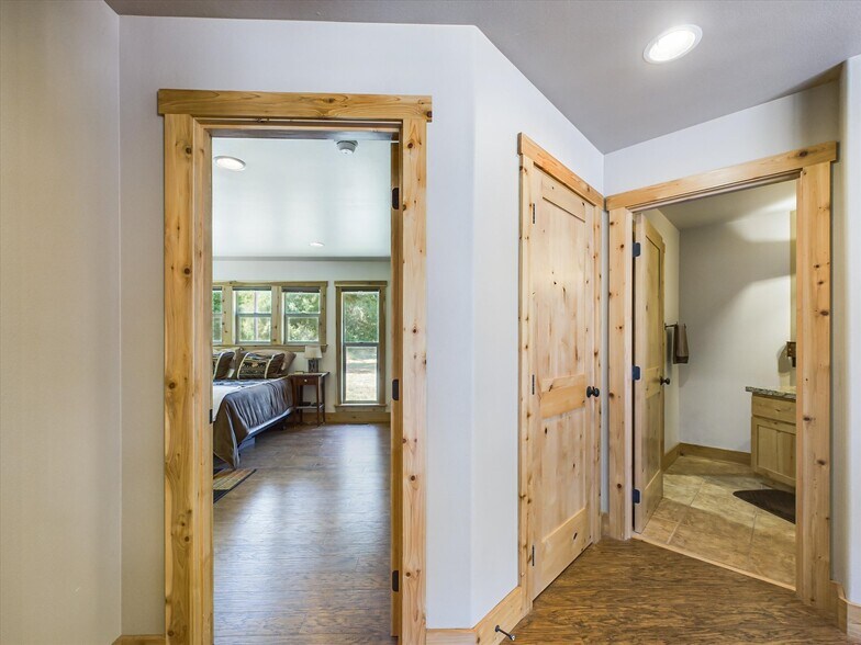 More Photos Of 595 Riverside Park Rd, Carlotta Land For Sale