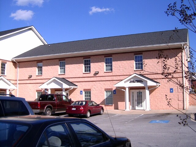 More Photos Of 145-155 N Park Trl, Stockbridge Medical For Sale