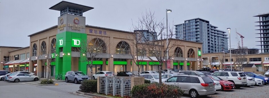 More Photos Of 3779 Sexsmith Rd, Richmond General Retail For Sale