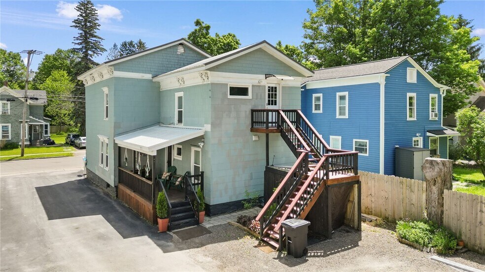 More Photos Of 63 Silver St, Norwich Apartments For Sale