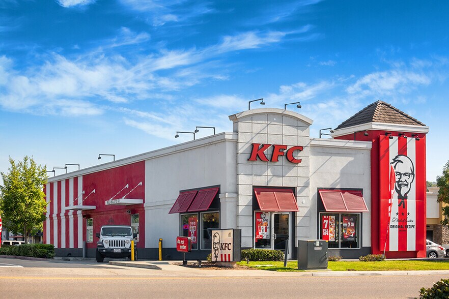 More Photos Of 9720-9760 Winter Gardens Blvd, Lakeside Freestanding For Sale