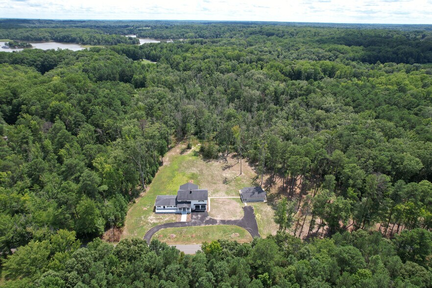 More Photos Of 16028 Brickhouse Rd, King George Land For Sale